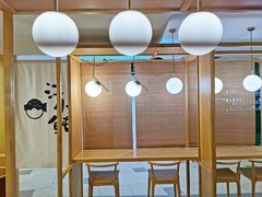 -江小鲀河豚馄饨(日月光店)