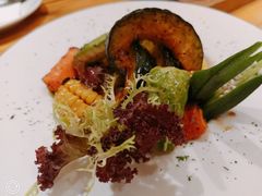 -森Some Fusion(荔湾店)