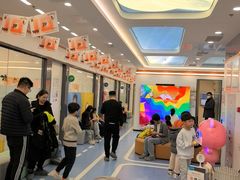 -极橙儿童齿科矫正中心(奥城店)