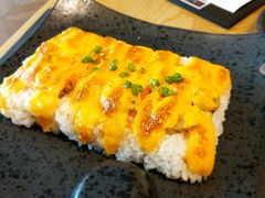 -Sushi Love 创意寿司(丽影广场店)
