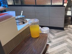-海底捞火锅(航洋城店)