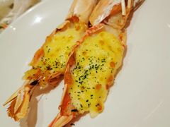 -芭菲盛宴·环球美食(袁家岗店)