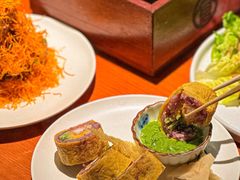 -仓桥家·焗寿司·锅物(光谷步行街店)