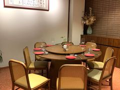 -肆海小川菜酒馆Wine Bistro (青年路店)