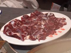 -贵宾牛·潮汕牛肉火锅(珠池总店)