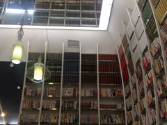 iphone_upload_pic-钟书阁(松江泰晤士小镇店)