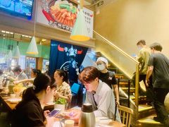 -牛小灶牛杂煲(北京路店)