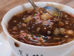 -笃笃笃糖粥(十全街店)