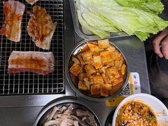 -同心烧烤(总店)