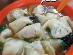 -阿麟馄饨(延长路店)