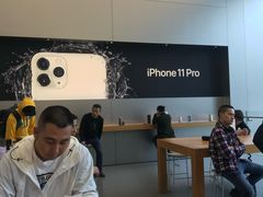 -Apple零售店(成都太古里店)