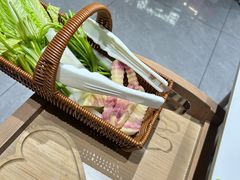 -花菇朵 ll 野生菌锅·精品滇菜(后沙峪店)