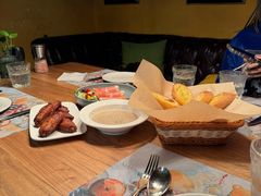 -秀·爱尔兰餐吧(上海路店)