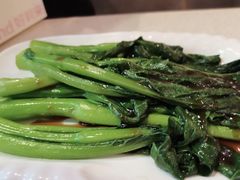 -龙记烧腊茶餐厅(常德路店)