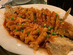 -四海回族饭店(前进大街店)