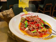 -炊烟小炒黄牛肉(中心印象城店)