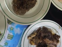-巴犀烧烤(新崇光店)