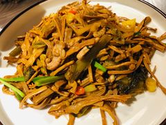 -雲蜀龙阁·金牌水煮鱼(方庄店)