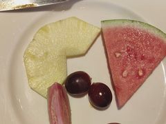 -松咖啡自助餐厅·松北香格里拉