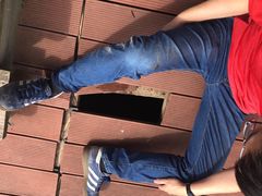 -漩门湾国家湿地公园