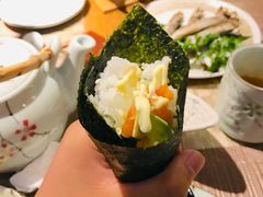 -酒井酱子·深夜食堂(东城汇店)