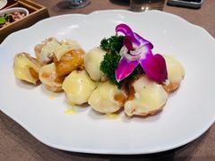 -盛福楼·惠山宴(盛岸路店)