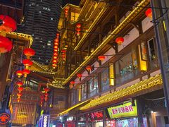 -小天鹅火锅·一线江景洪鼎旗舰店(洪崖洞店)