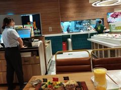 -豪客来牛排(红豆万花城店)