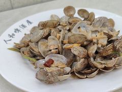 -人和啤酒屋海鲜大排档(营口路店)