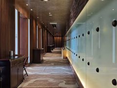 -粤尚腾香居中餐厅(首都机场希尔顿店)