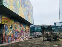 -四川美术学院美术馆