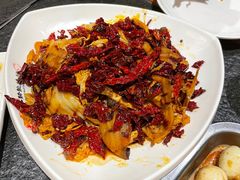 -福苗小骆驼烧烤(大唐不夜城店)