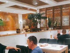-白氏兄弟烧烤(中赢广场店)