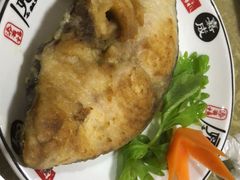 -抹直口特色菜馆(一店)