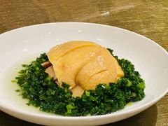 -上海总会SHANGHAICLUB(兴业太古汇店)