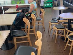 -老乡鸡(合肥高铁南站店)