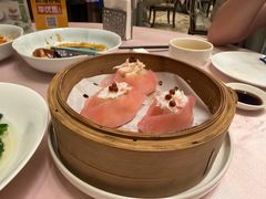 -江南灶中餐厅(南京香格里拉店)