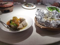 -码头见·潮汕菜(领展中心城店)
