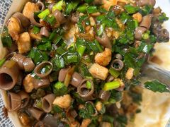 -老家黄墩小错鸡·活海鲜