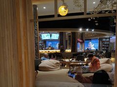 -星河湾温泉洗浴酒店