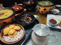 -陶德砂锅(蜀汉路店)