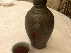 手工黄酒-新光酒家·河豚·海鲜·蟹料理(浦东店)