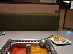 -海底捞火锅(苏宁生活广场店)