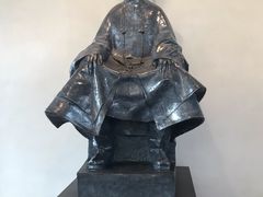 -张之洞与武汉博物馆