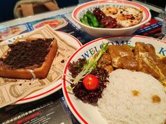 -克茗冰室(仁恒梦中心店)