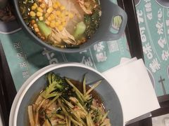 -魏家凉皮(十里河店)