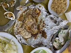 -乡味海鲜农家菜·巽寮土窑鸡(地道美食店)