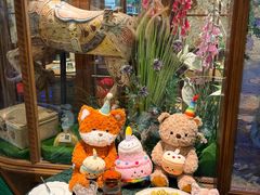 -秘密旅行Bonjour(黑金冠 江南西店)