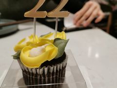 -BON CAKE(华贸购物中心店)