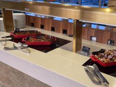 -上海前滩香格里拉大酒店